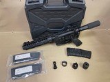 SPIKE&sbquo;&sbquo;S TACTICAL MODEL ST15 CRUSADER 5.56X45MM NAT - 1 of 3