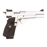 BROWNING HI POWER 9MM LUGER (9X19 PARA) - 2 of 3