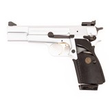 BROWNING HI POWER 9MM LUGER (9X19 PARA) - 1 of 3