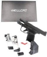 SPRINGFIELD ARMORY HELLCAT 9MM LUGER (9X19 PARA) - 3 of 3