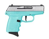 SCCY DVG-1-TTSB 9MM 3.1‚‚ 10-RD SEMI-AUTO PISTOL 9MM LUGER (9X19 PARA) - 2 of 2