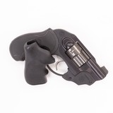 RUGER LCR .38 SPL +P - 3 of 3