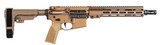 GEISSELE AUTOMATICS SUPER DUTY MOD1 [FDE] 5.56X45MM NATO - 1 of 3