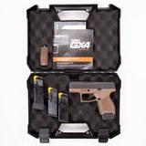 TAURUS GX4 9MM LUGER (9x19 PARA) - 3 of 3