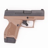 TAURUS GX4 9MM LUGER (9x19 PARA) - 2 of 3