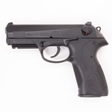 BERETTA PX4 STORM .40 S&W - 1 of 3