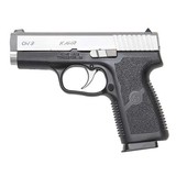KAHR ARMS CW9 9MM LUGER (9x19 PARA) - 1 of 1