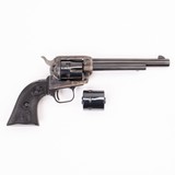 COLT PEACEMAKER .22 .22 LR - 2 of 2