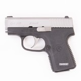 KAHR ARMS CW 380 .380 ACP - 1 of 3