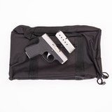 KAHR ARMS CW 380 .380 ACP - 3 of 3