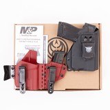 SMITH & WESSON M&P9 SHIELD PLUS 9MM LUGER (9x19 PARA) - 3 of 3