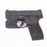 SMITH & WESSON M&P9 SHIELD PLUS 9MM LUGER (9x19 PARA) - 1 of 3