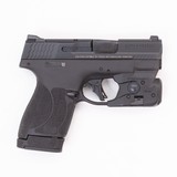 SMITH & WESSON M&P9 SHIELD PLUS 9MM LUGER (9x19 PARA) - 2 of 3