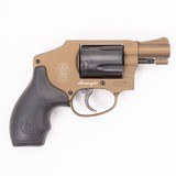 SMITH & WESSON 442-2 AIRWEIGHT .38 SPL +P - 2 of 2