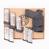 SMITH & WESSON M&P9 SHIELD 9MM LUGER (9x19 PARA) - 3 of 3