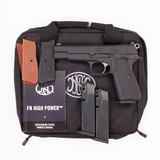 FN HIGH POWER 9MM LUGER (9x19 PARA) - 3 of 3