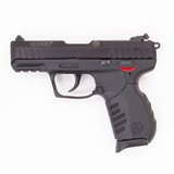 RUGER SR22 .22 LR