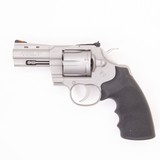 COLT PYTHON .357 .357 MAG