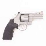 COLT PYTHON .357 .357 MAG - 2 of 3