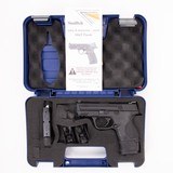 SMITH & WESSON MP9C 9MM LUGER (9x19 PARA) - 3 of 3