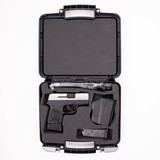 SIG SAUER P290RS .380 ACP - 3 of 3