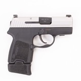 SIG SAUER P290RS .380 ACP - 2 of 3