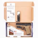 SMITH & WESSON SD40 .40 S&W - 3 of 3