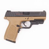 SMITH & WESSON SD40 .40 S&W - 2 of 3