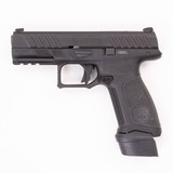 BERETTA APX 9MM LUGER (9x19 PARA) - 1 of 3