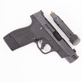 SMITH & WESSON M&P9 SHIELD PLUS PERFORMANCE CENTER 9MM LUGER (9x19 PARA) - 2 of 3