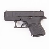 GLOCK 27 GEN 5 .40 S&W - 1 of 3