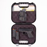 GLOCK 26 GEN 5 9MM LUGER (9x19 PARA) - 3 of 3