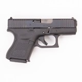 GLOCK 26 GEN 5 9MM LUGER (9x19 PARA) - 2 of 3