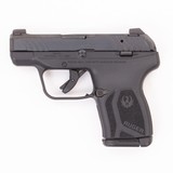 RUGER LCP MAX .380 ACP - 1 of 3