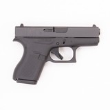 GLOCK 42 .380 ACP - 2 of 3