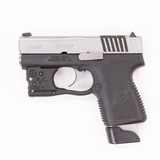 KAHR ARMS PM9 9MM LUGER (9x19 PARA) - 1 of 3