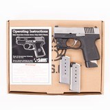 KAHR ARMS PM9 9MM LUGER (9x19 PARA) - 3 of 3