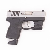 KAHR ARMS PM9 9MM LUGER (9x19 PARA) - 2 of 3