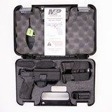 SMITH & WESSON M&P9 M2.0 9MM LUGER (9x19 PARA) - 3 of 3