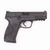 SMITH & WESSON M&P9 M2.0 9MM LUGER (9x19 PARA) - 2 of 3