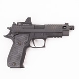 ZEV TECHNOLOGIES P226 Z 9MM LUGER (9x19 PARA) - 2 of 2