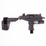 IWI UZI PRO PISTOL 9MM LUGER (9x19 PARA) - 2 of 3