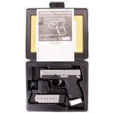 KAHR ARMS PM9 9MM LUGER (9x19 PARA) - 3 of 3