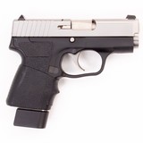 KAHR ARMS PM9 9MM LUGER (9x19 PARA) - 2 of 3