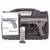 STOEGER STR-9C 9MM LUGER (9x19 PARA) - 3 of 3