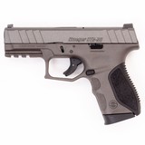 STOEGER STR-9C 9MM LUGER (9x19 PARA) - 1 of 3