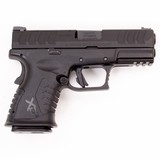 SPRINGFIELD ARMORY XDM ELITE 10MM - 2 of 3