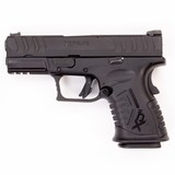 SPRINGFIELD ARMORY XDM ELITE 10MM - 1 of 3