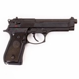 BERETTA 92F 9MM LUGER (9x19 PARA) - 2 of 3
