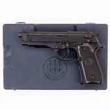 BERETTA 92F 9MM LUGER (9x19 PARA) - 3 of 3
